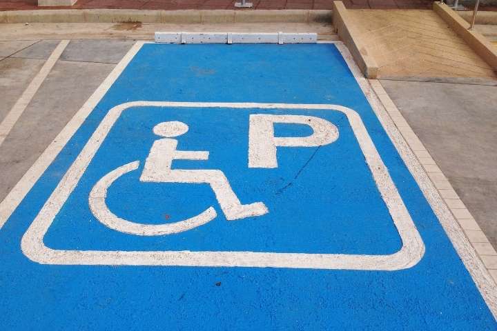What Are the ADA Requirements for Parking Spaces