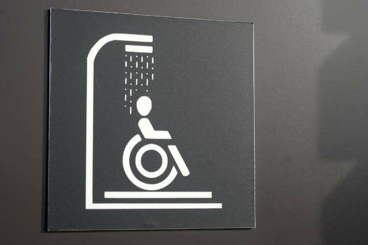What Is an ADA Shower