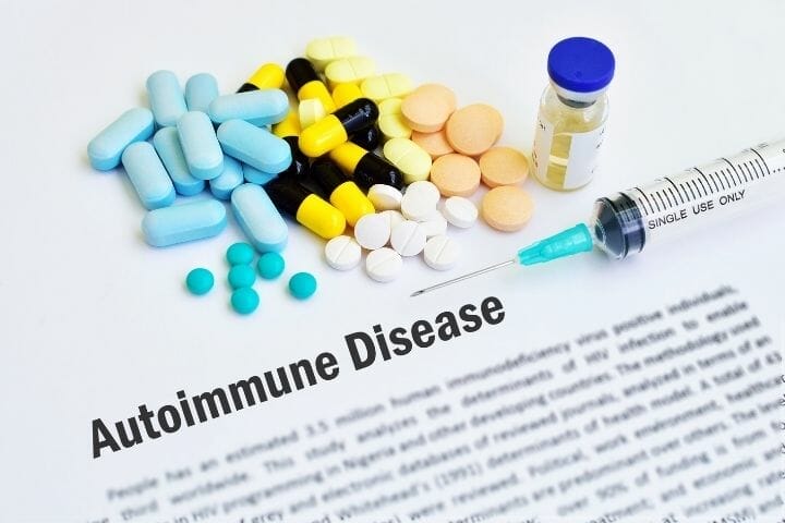 Can You Get Disability For Autoimmune Disease