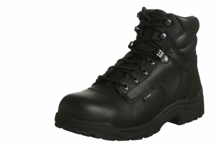 The 6 Best Work Boots For Wide Feet (Review & Buying Guide)