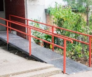 Are Wheelchair Ramps Covered By Medicare?
