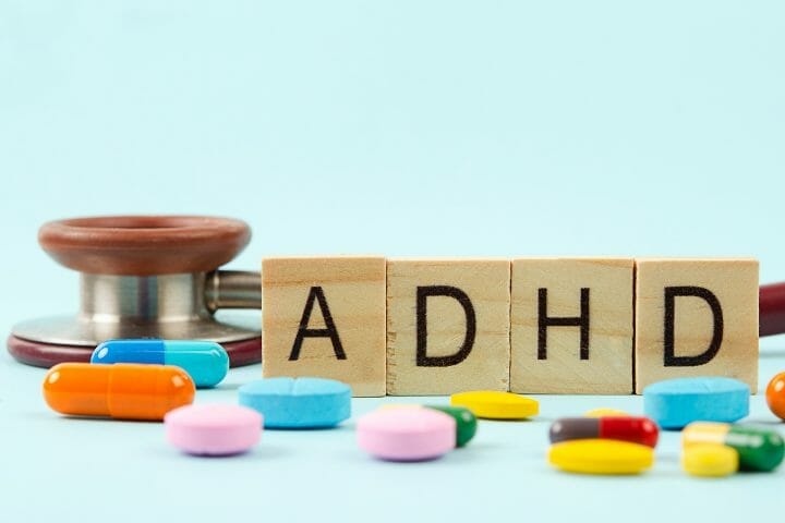 Is ADHD A Learning Disability