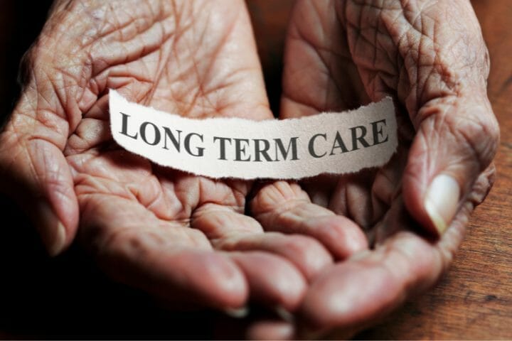 Long Term Disability Vs Long Term Care