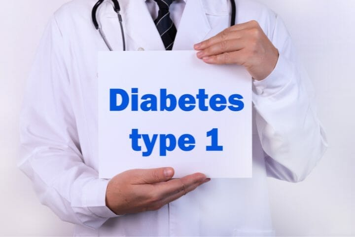 The 3 Main Supplements For Diabetes Type 1