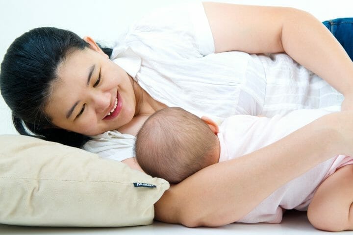 Can You Get Botox While Breastfeeding? 3 Alternatives To Botox While You Are Nursing
