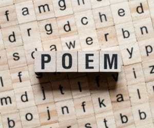 20 Inspirational Poems For The Elderly