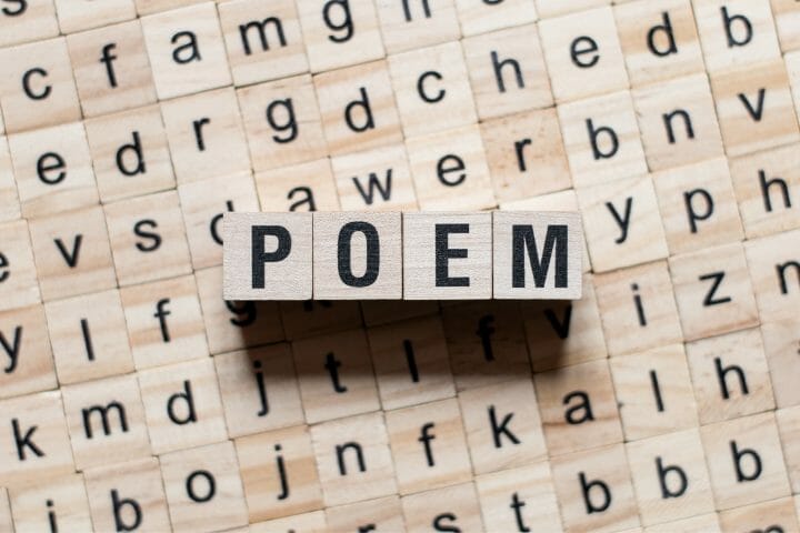 20 Inspirational Poems For The Elderly - RespectCareGivers