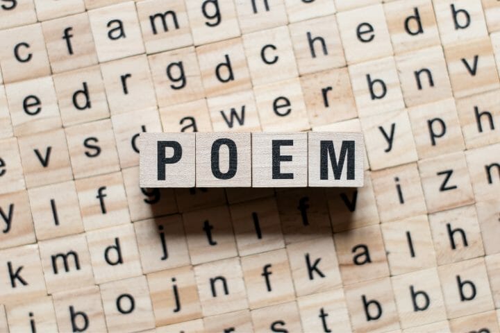 20 Inspirational Poems For The Elderly