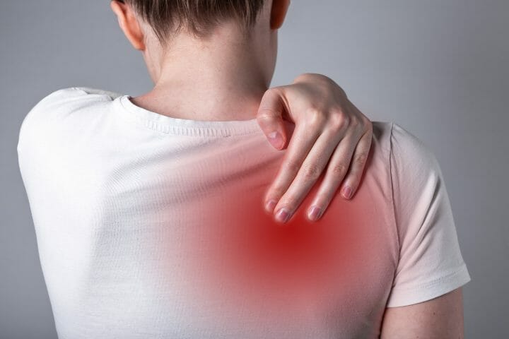 Can You Get Disability For Arthritis In The Spine