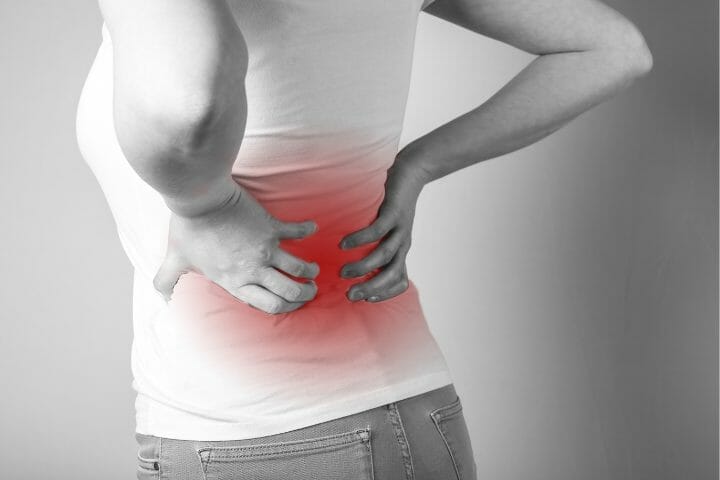 Can You Get Disability For Arthritis In The Spine