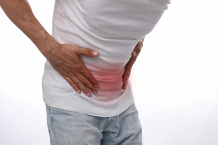 Can You Get Disability For Stomach Problems