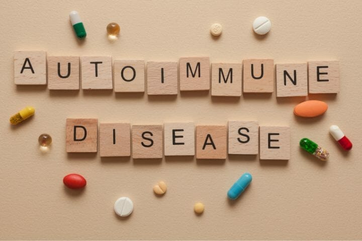 Can You Get Disability For Autoimmune Disease