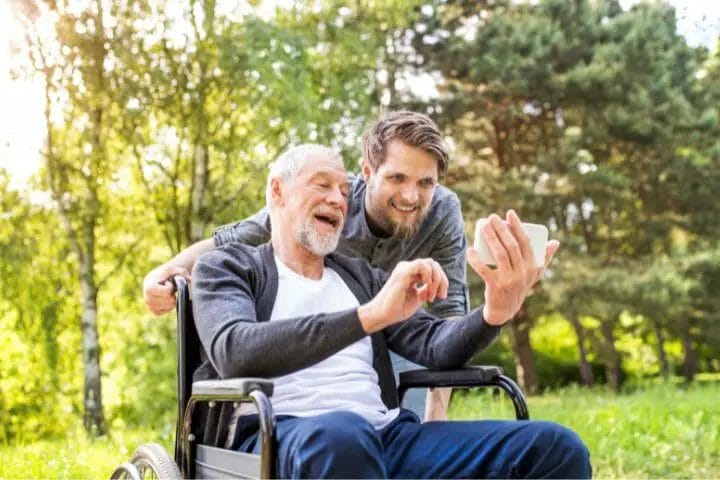 Special Rules For Disability Over 50