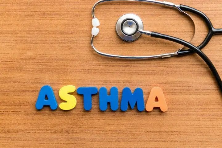 Is Asthma A Disability