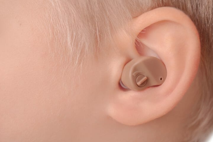 Is Hearing Loss A Disability