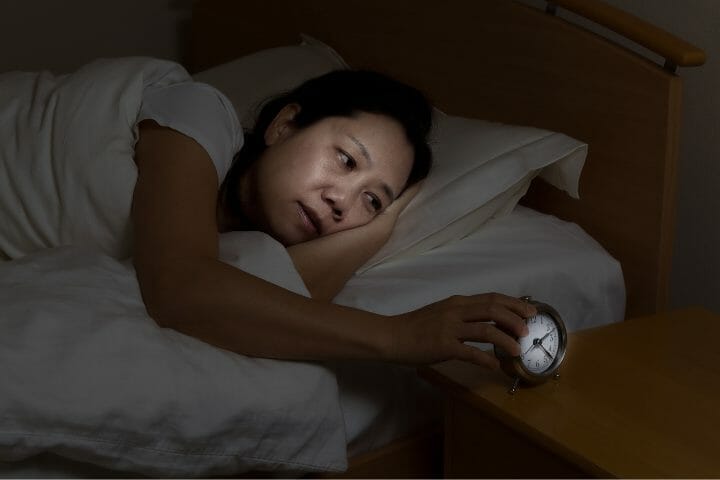Can You Get Disability For Insomnia
