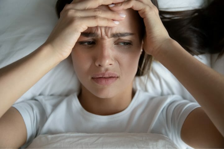Can You Get Disability For Insomnia