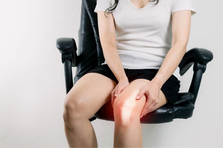 Can You Get Disability For Osteoarthritis