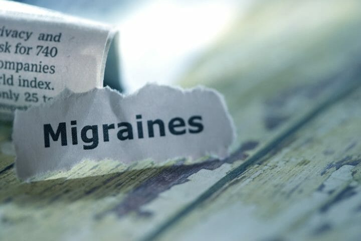 Is Migraine a Disability