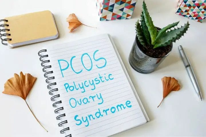 Can You Get Disability For PCOS