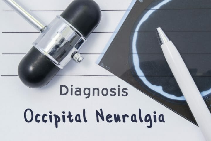 Can You Get Disability For Occipital Neuralgia