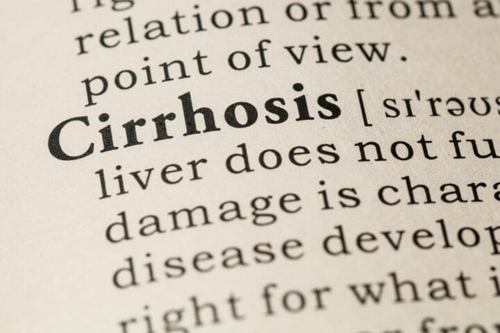 Can You Get Disability For Cirrhosis