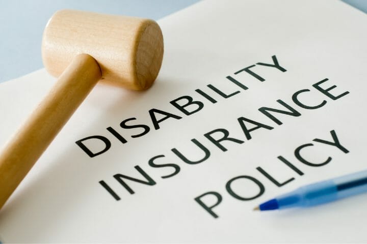 Long Term Disability Taxable vs Nontaxable