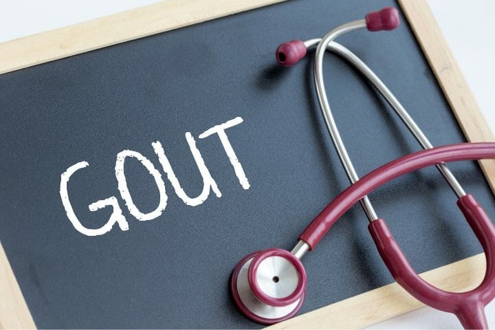 Can You Get Disability For Gout