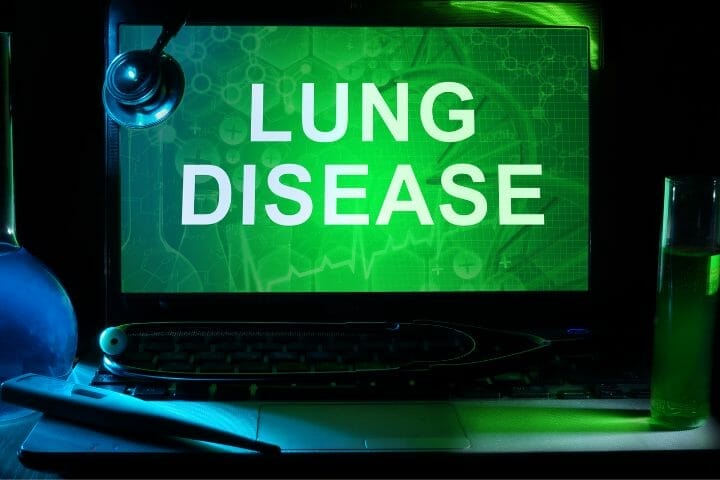 Can You Get Disability For Lung Disease