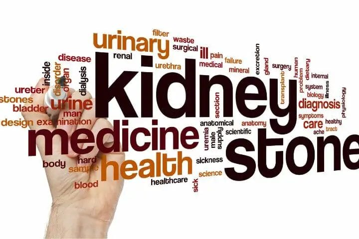 Can You Get Disability For Kidney Stones