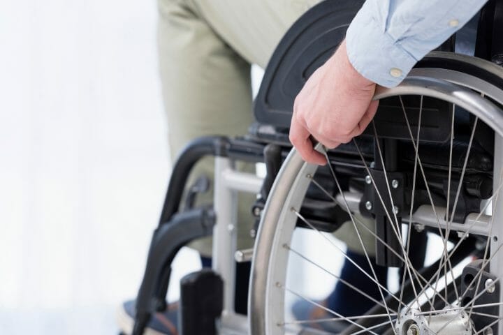 How To Fix a Wheelchair Wheel? Complete Guide To Wheelchair Wheel Repair