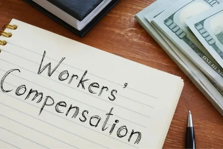 Worker's Compensation Vs. Disability Insurance
