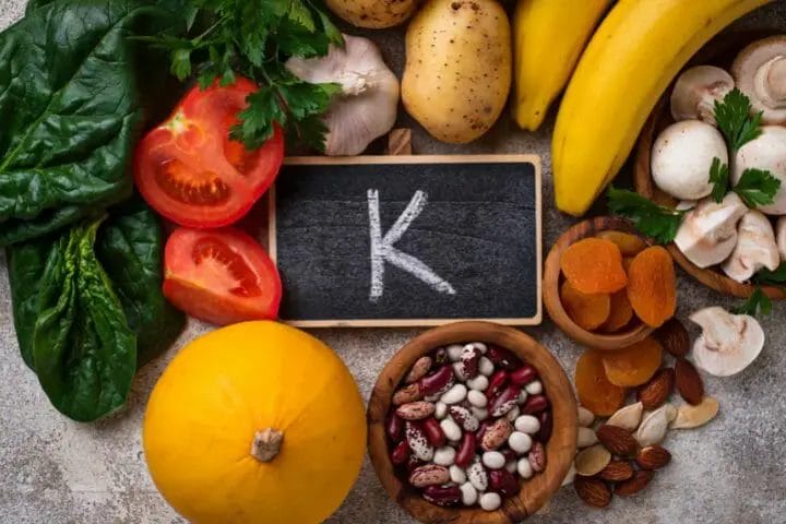 What Causes High Potassium Levels In Elderly
