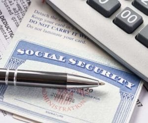 At What Age Is Social Security No Longer Taxed?