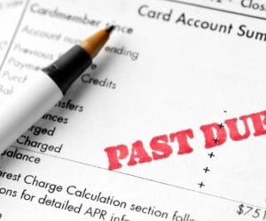 Can Social Security Disability Be Garnished For Credit Card Debt?