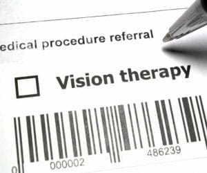 Is Vision Therapy Covered By Insurance?